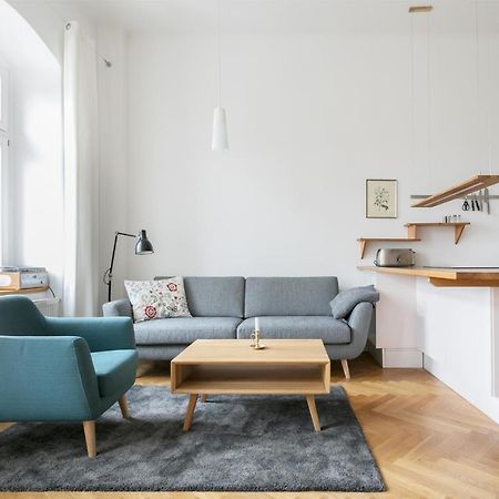 Apartment Bischof Am Alaunpark, Dresden Neustadt Room photo